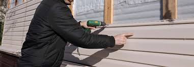 Best Custom Trim and Detailing for Siding  in Loudon, TN